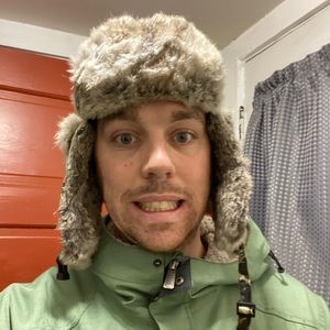 Meet your Posher, Nick